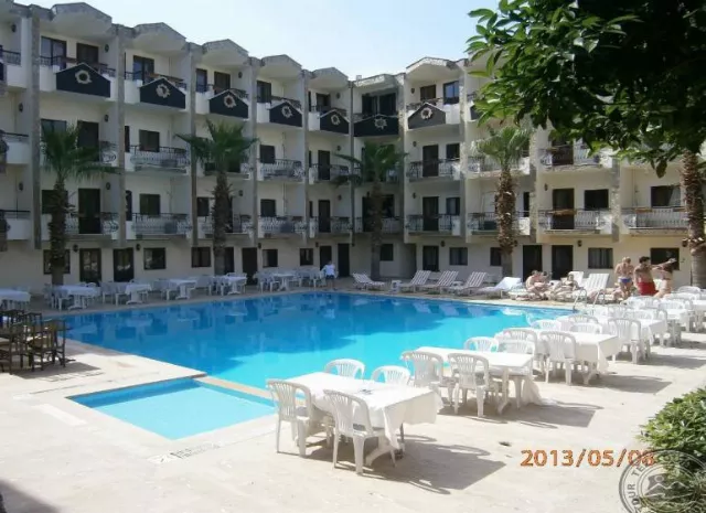 Hotel Club Herakles