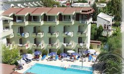 Hotel Ares City, Turcia / Antalya / Kemer