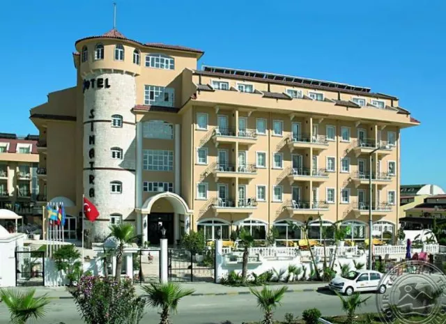 Hotel Sinatra