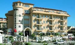 Hotel Sinatra, Turcia / Antalya / Kemer / Camyuva