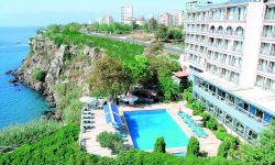 Hotel Lara, Turcia / Antalya / Lara Kundu