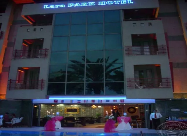 Hotel Lara Park Butik