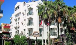 Hotel Isinda, Turcia / Antalya / Lara Kundu