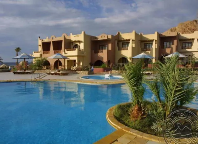 Hotel Tropitel Dahab Oasis