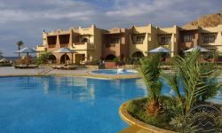 Hotel Tropitel Dahab Oasis, Egipt / Sharm El Sheikh / Dahab