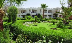 Hotel Swiss Inn Resort Dahab, Egipt / Sharm El Sheikh / Dahab
