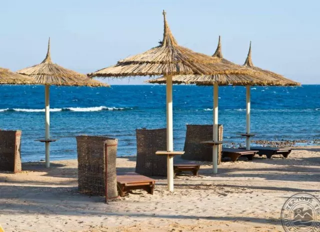 Hotel Sea Sun Dahab