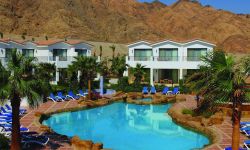 Hotel Ecotel Dahab Resort, Egipt / Sharm El Sheikh / Dahab