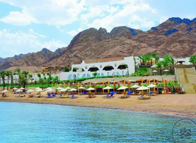 Hotel Le Meridien Dahab Resort