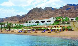 Hotel Le Meridien Dahab Resort, Egipt / Sharm El Sheikh / Dahab