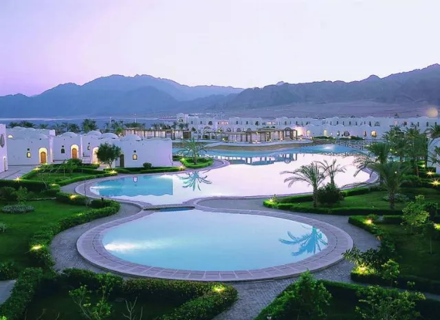 Hotel Safir Dahab Resort (ex.dahab Resort)