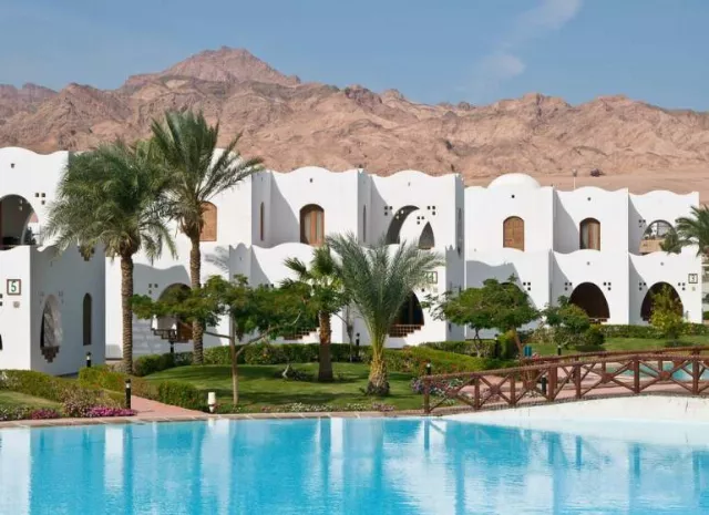 Hotel Safir Dahab Resort (ex.dahab Resort)