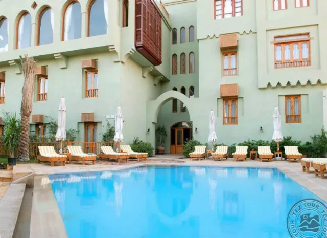 Hotel Ali Pasha