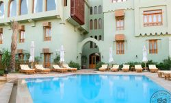 Hotel Ali Pasha, Egipt / Hurghada / El Gouna