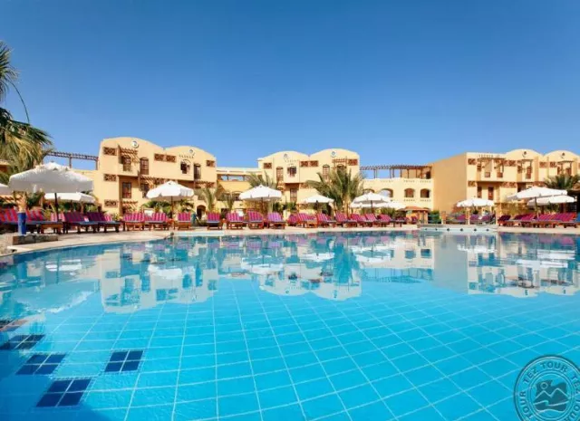 Hotel Cook's Club El Gouna (adults Only 16+)