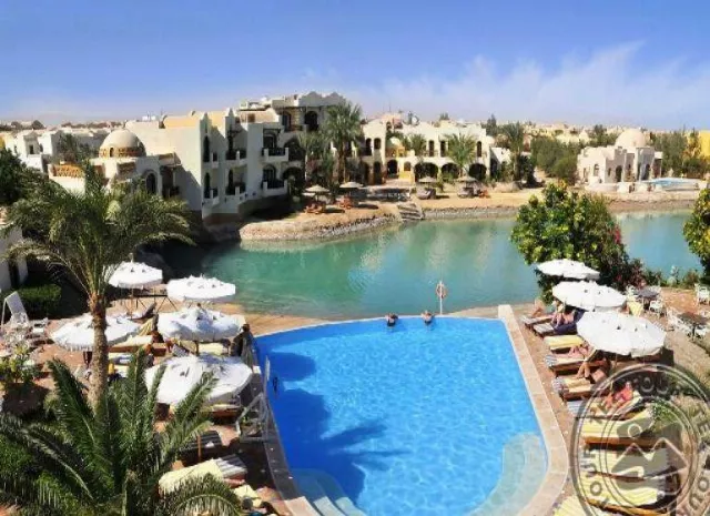 Hotel Dawar El Omda (adults Only 18+)