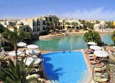 Hotel Dawar El Omda (adults Only 18+), Egipt / Hurghada / El Gouna