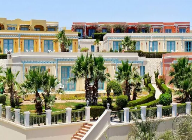 Hotel Bellevue Beach Hotel (el Gouna)