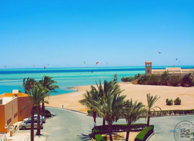 Hotel Bellevue Beach Hotel (el Gouna)