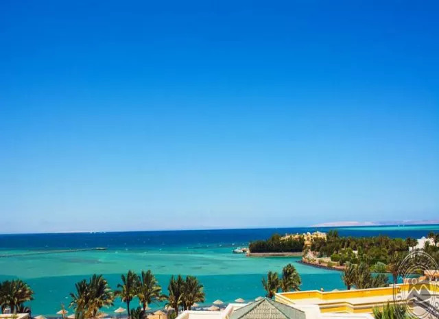 Hotel Bellevue Beach Hotel (el Gouna)