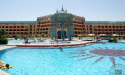 Hotel Golden 5 Paradise Aqua Park, Egipt / Hurghada