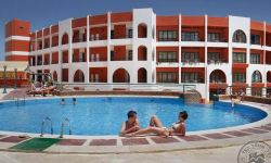 Hotel Sunny Days Mirette Family Resort, Egipt / Hurghada