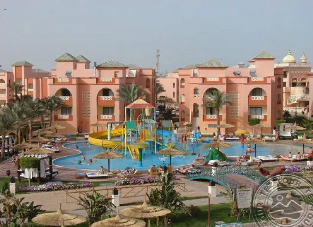 Hotel Albatros Aqua Park Resort