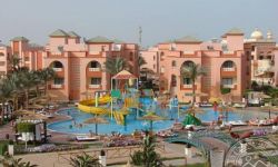 Hotel Albatros Aqua Park Resort, Egipt / Hurghada