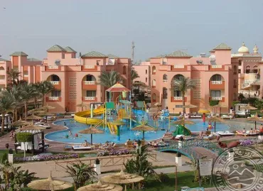 Hotel Albatros Aqua Park Resort, Egipt / Hurghada