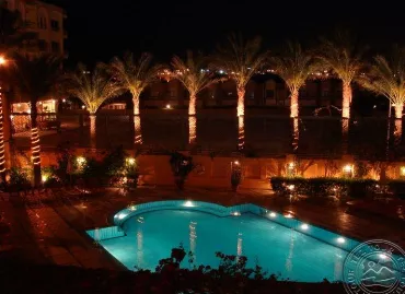 Hotel Sea Garden, Egipt / Hurghada