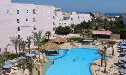 Hotel Zahabia Village & Beach Resorts, Egipt / Hurghada