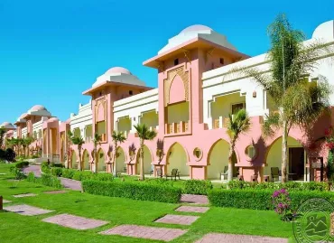 Hotel Serenity Makadi Heights, Egipt / Hurghada / Makadi Bay