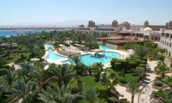 Hotel Fort Arabesque Resort, Spa & Villas, Egipt / Hurghada / Makadi Bay