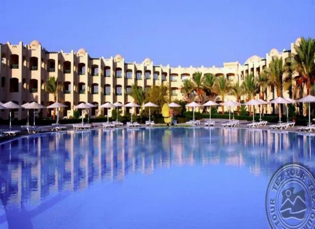 Hotel Rixos Makadi Bay (ex. Tia Heights Makadi)