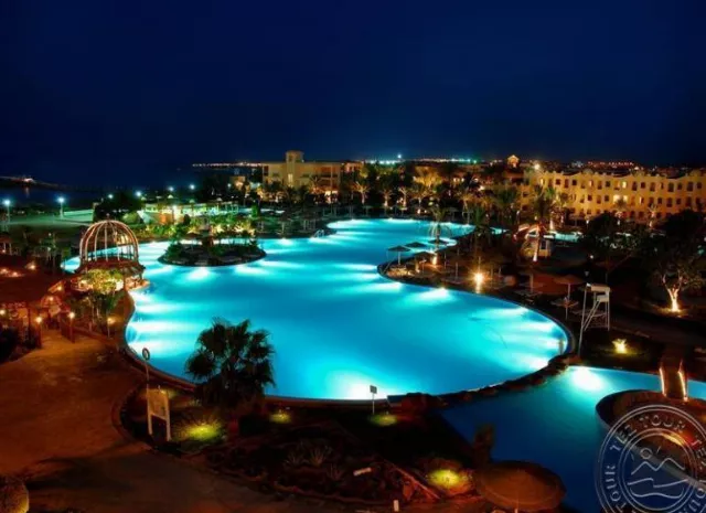 Hotel Rixos Makadi Bay (ex. Tia Heights Makadi)