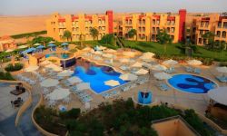 Hotel Lemon & Soul Makadi (ex Labranda Garden Makadi), Egipt / Hurghada / Makadi Bay