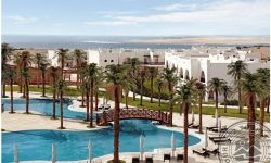 Hotel Hilton Nubian Resort, Egipt / Marsa Alam