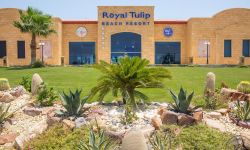 Hotel Royal Tulip Beach Resort, Egipt / Marsa Alam