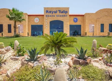 Hotel Royal Tulip Beach Resort, Egipt / Marsa Alam