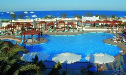 Hotel Menaville Safaga, Egipt / Hurghada / Safaga