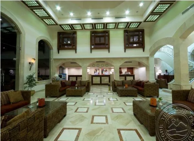 Hotel Lotus Bay Safaga