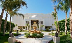 Hotel Le Royale Collection Luxury Resort & Casino, Egipt / Sharm El Sheikh