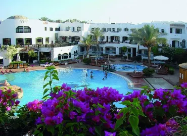 Hotel Verginia Sharm Resort & Aqua Park, Egipt / Sharm El Sheikh