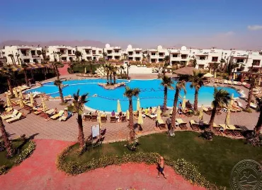 Hotel Shores Golden, Egipt / Sharm El Sheikh