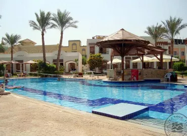 Hotel Coral Hills Resort, Egipt / Sharm El Sheikh