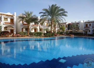 Hotel Dive Inn Resort, Egipt / Sharm El Sheikh