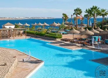 Hotel Club Reef, Egipt / Sharm El Sheikh