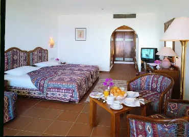 Hotel Domina Coral Bay Oasis, Egipt / Sharm El Sheikh