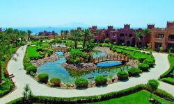 Hotel Charmillion Sea Life Resort (ex Sea Life), Egipt / Sharm El Sheikh / Shark`s Bay