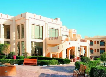 Hotel Charmillion Club Resort (ex. Sea Club Resort), Egipt / Sharm El Sheikh / Nabq Bay